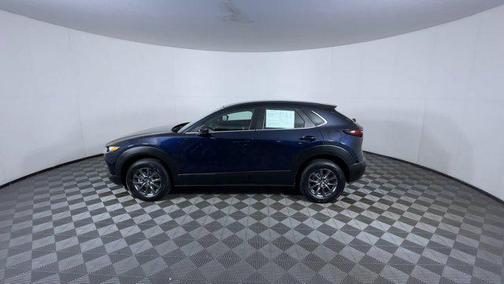 2023 Mazda CX-30 2.5 S