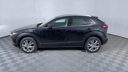 2023 Mazda CX-30 2.5 S Premium Package