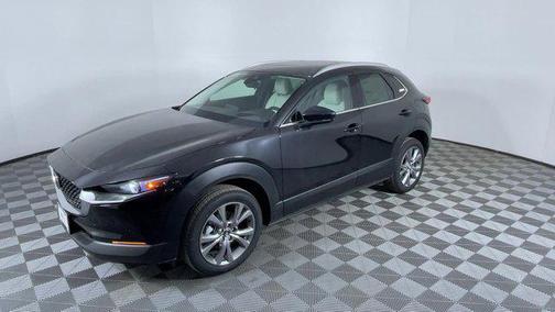 2023 Mazda CX-30 2.5 S Premium Package