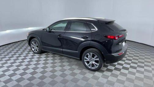 2023 Mazda CX-30 2.5 S Premium Package