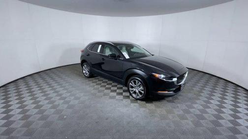 2023 Mazda CX-30 2.5 S Premium Package