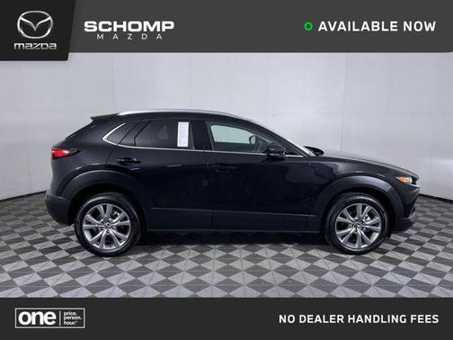 2023 Mazda CX-30 2.5 S Premium Package