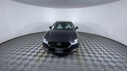 2023 Mazda CX-30 2.5 S Premium Package