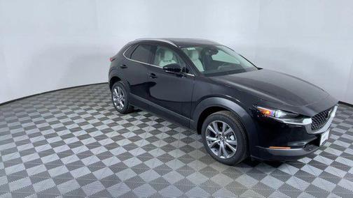2023 Mazda CX-30 2.5 S Premium Package