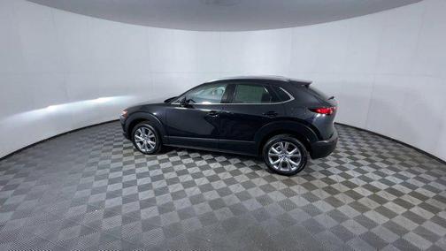 2023 Mazda CX-30 2.5 S Premium Package