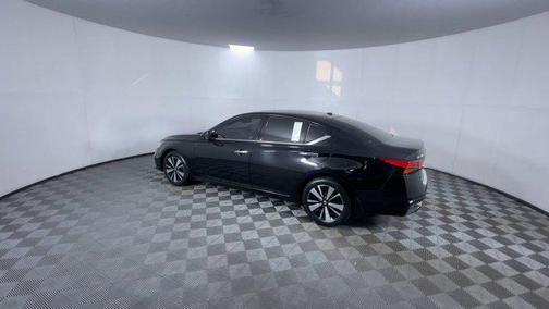 2020 Nissan Altima 2.5 SL