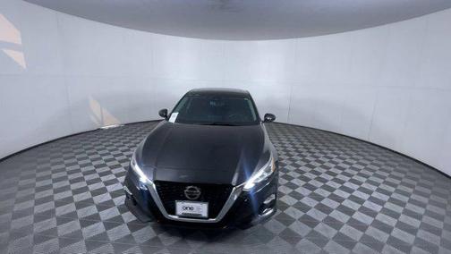 2020 Nissan Altima 2.5 SL
