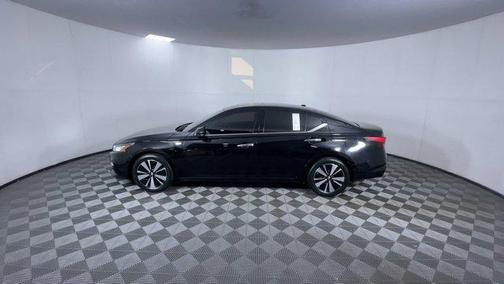 2020 Nissan Altima 2.5 SL