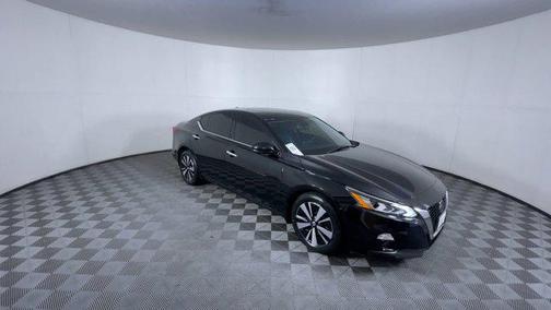 2020 Nissan Altima 2.5 SL