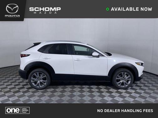 2026 Mazda CX-30 2.5 S Premium Package
