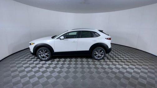 2026 Mazda CX-30 2.5 S Premium Package