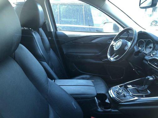 2017 Mazda CX-9 Touring