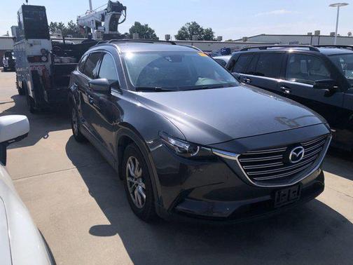 2017 Mazda CX-9 Touring