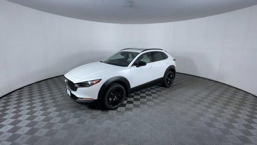 2025 Mazda CX-30 2.5 Turbo Premium Package