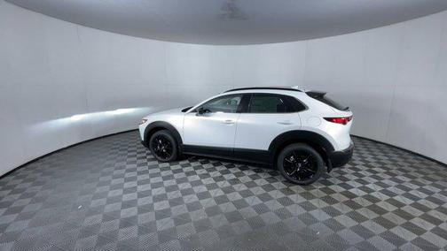 2025 Mazda CX-30 2.5 Turbo Premium Package