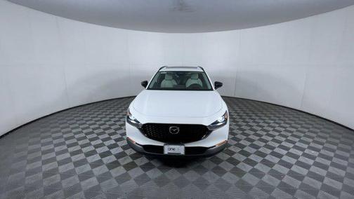 2025 Mazda CX-30 2.5 Turbo Premium Package