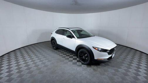 2025 Mazda CX-30 2.5 Turbo Premium Package