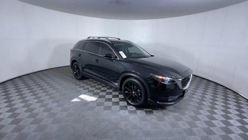 2022 Mazda CX-9 Touring