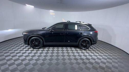 2022 Mazda CX-9 Touring