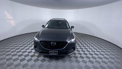 2022 Mazda CX-9 Touring