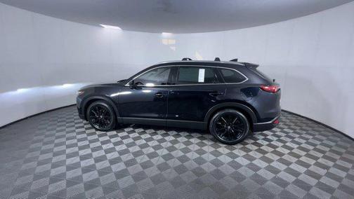 2022 Mazda CX-9 Touring