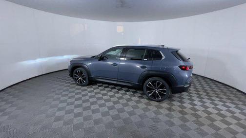 2026 Mazda CX-50 2.5 S Premium Package