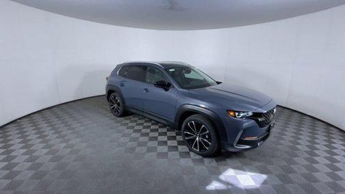 2026 Mazda CX-50 2.5 S Premium Package