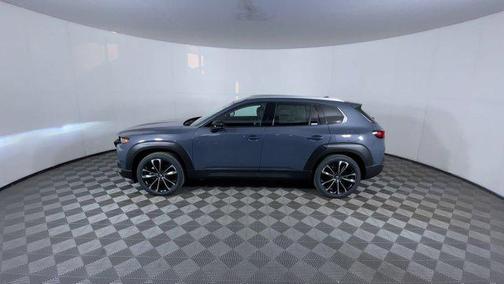 2026 Mazda CX-50 2.5 S Premium Package