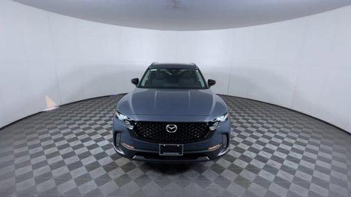 2026 Mazda CX-50 2.5 S Premium Package