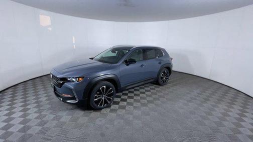 2026 Mazda CX-50 2.5 S Premium Package