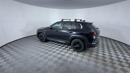 2025 Mazda CX-50 Hybrid Preferred Package