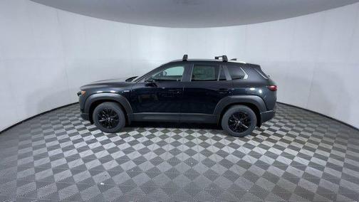 2025 Mazda CX-50 Hybrid Preferred Package