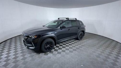 2025 Mazda CX-50 Hybrid Preferred Package
