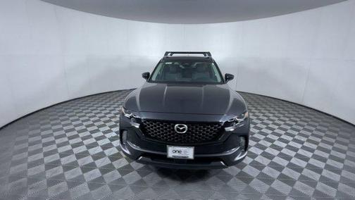 2025 Mazda CX-50 Hybrid Preferred Package