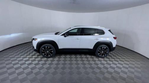 2026 Mazda CX-50 Hybrid Premium Plus