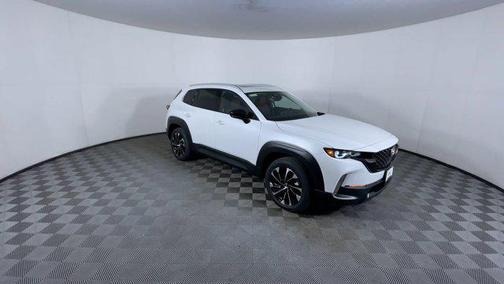 2026 Mazda CX-50 Hybrid Premium Plus
