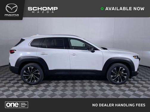 2026 Mazda CX-50 Hybrid Premium Plus