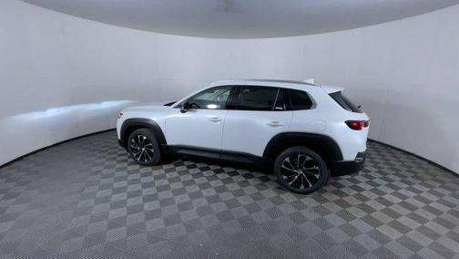 2026 Mazda CX-50 Hybrid Premium Plus