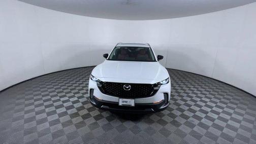 2026 Mazda CX-50 Hybrid Premium Plus