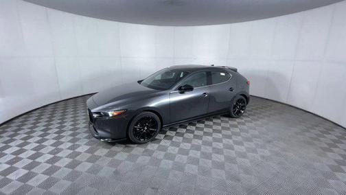 2026 Mazda Mazda3 2.5 Turbo AWD