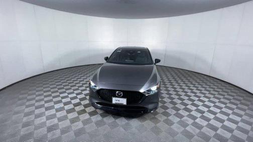 2026 Mazda Mazda3 2.5 Turbo AWD