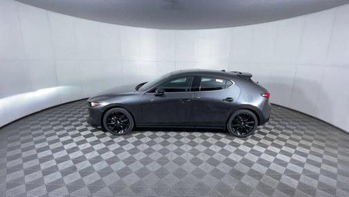 2026 Mazda Mazda3 2.5 Turbo AWD