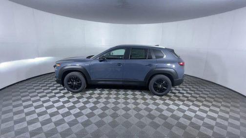 2025 Mazda CX-50 Hybrid Preferred Package