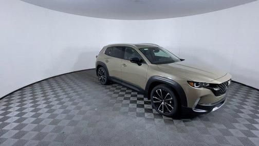 2025 Mazda CX-50 2.5 Turbo Premium Package