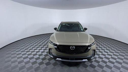 2025 Mazda CX-50 2.5 Turbo Premium Package