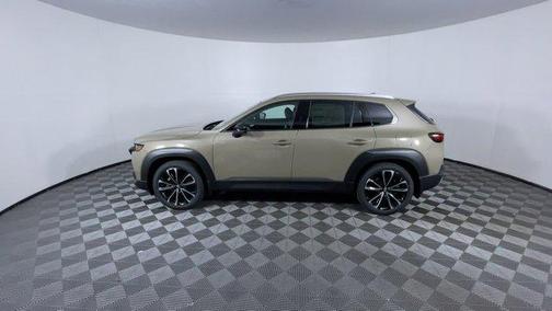 2025 Mazda CX-50 2.5 Turbo Premium Package