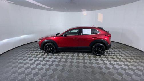 2023 Mazda CX-30 2.5 Turbo Premium Package