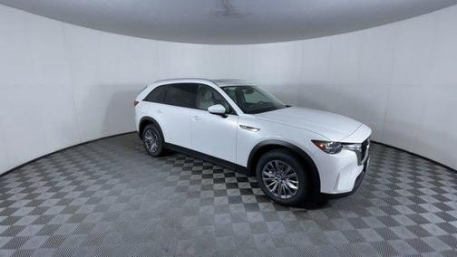 2025 Mazda CX-90 PHEV Preferred