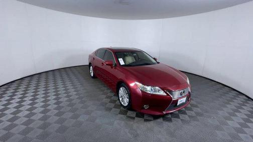 2013 Lexus ES 350 Base