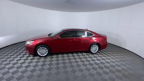 2013 Lexus ES 350 Base